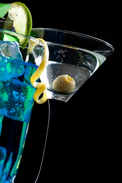Cocktails - Photo, image