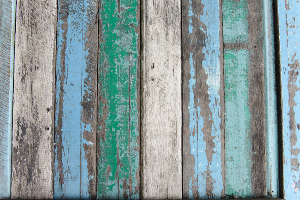 Textura de madera vieja de cerca para el fondo
 - Foto, imagen