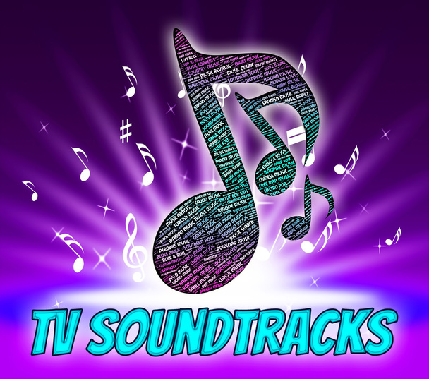 Tv Soundtracks Individual Video Game and Faby
 - Фото, изображение