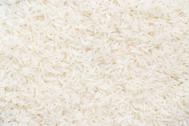 Granos de arroz (arroz de jazmín)
) - Foto, Imagen