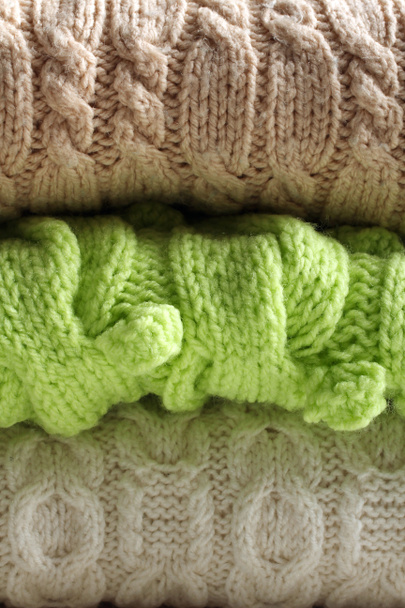fondo de suéter caliente
 - Foto, Imagen