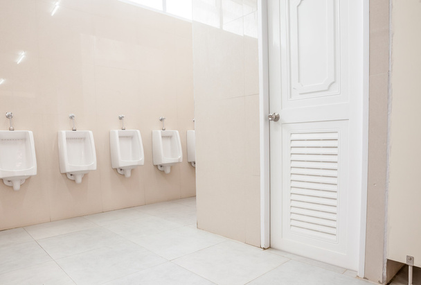 urinal - Photo, Image
