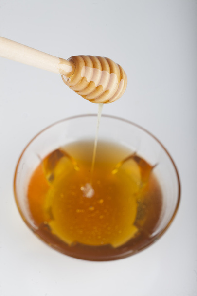 Μέλι - Φωτογραφία, εικόνα