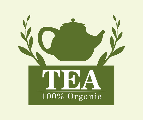 Progettazione Tea Time
 - Vettoriali, immagini