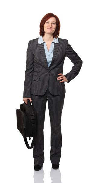 Businesswoman - Фото, зображення
