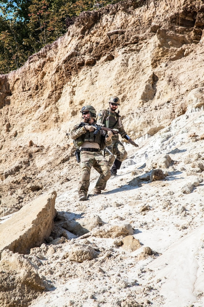Birleşik Devletler Ordusu rangers - Fotoğraf, Görsel