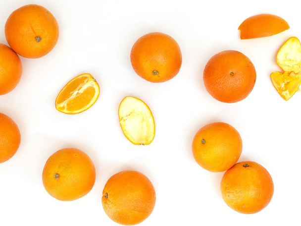 Oranges - Fotografie, Obrázek