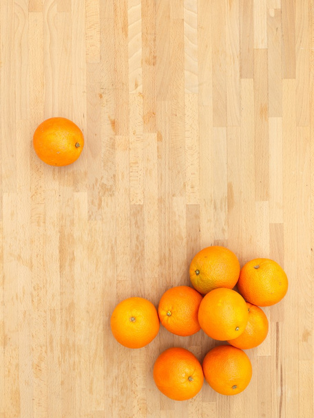 Oranges - Fotó, kép