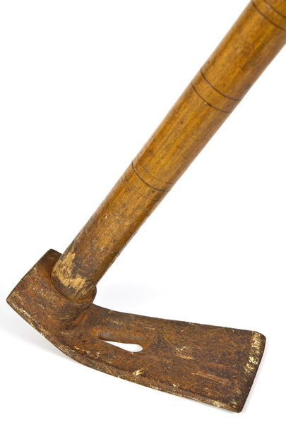 Плотницкий инструмент adz
 - Фото, изображение