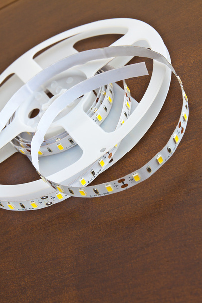 LED şerit - Fotoğraf, Görsel