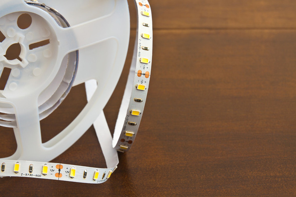 LED strip - Photo, Image