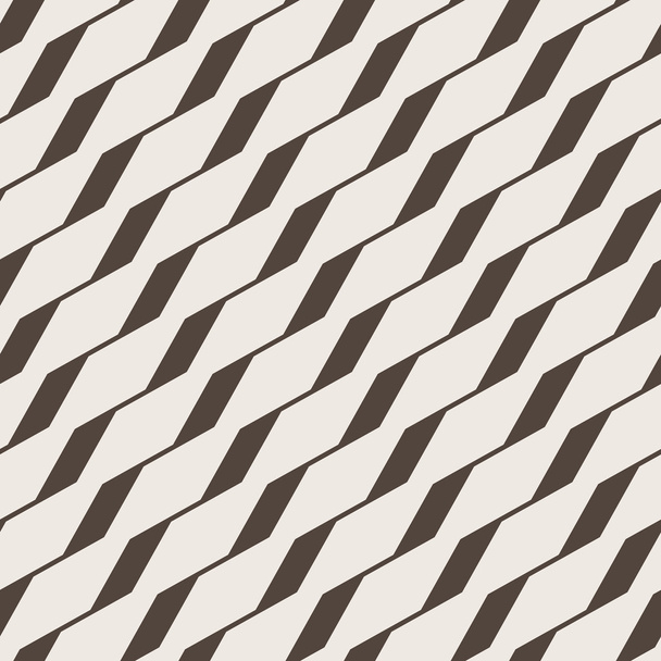 Seamless geometric abstract pattern - Photo, Image