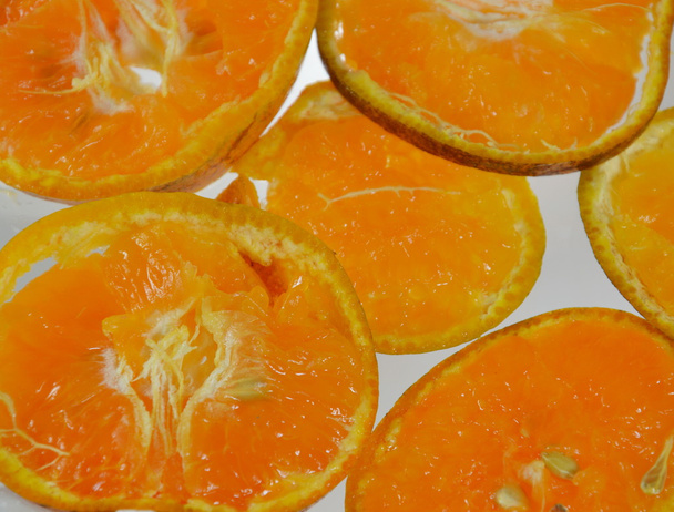 plátek pomeranče - Fotografie, Obrázek