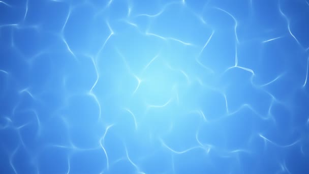 piscine d'eau claire
 - Séquence, vidéo