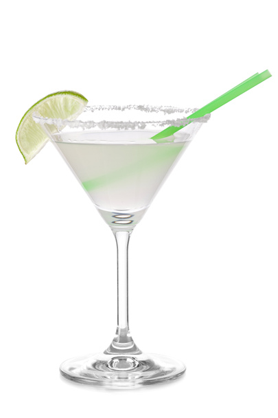 Cocktail MARGARITA - Foto, imagen