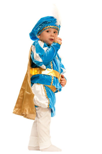 Маленький принц
 - Фото, зображення