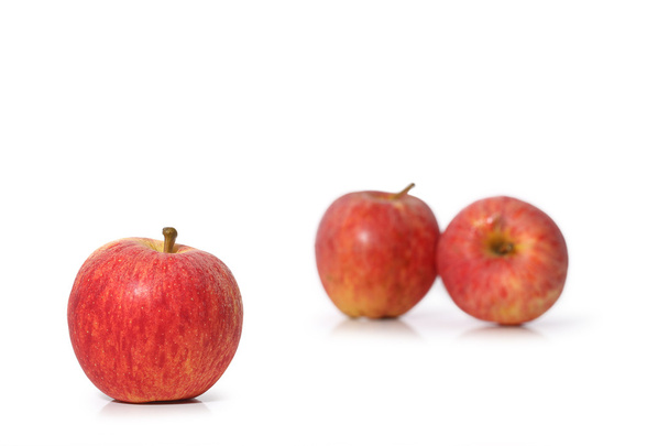 red apple - Zdjęcie, obraz