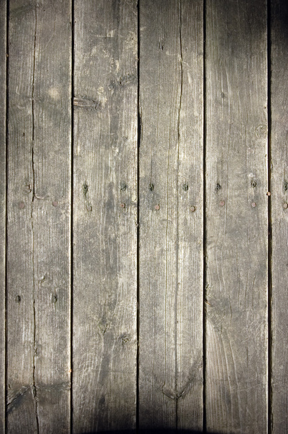 Fence weathered - Photo, image