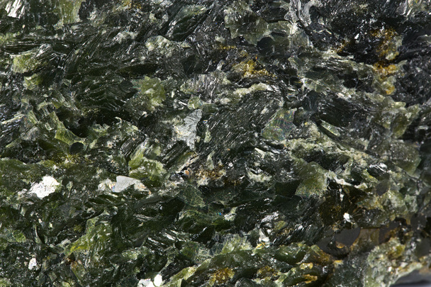 magnesiet periklaas steen - Foto, afbeelding