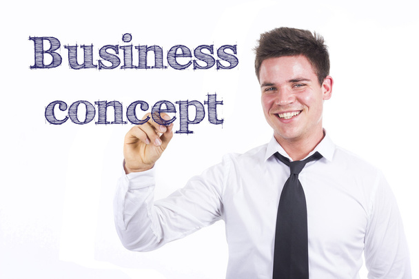 Business concept - Photo, Image