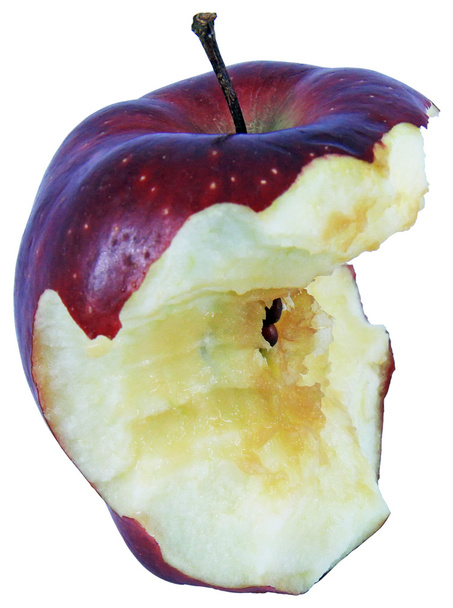 Apfel - Foto, Bild