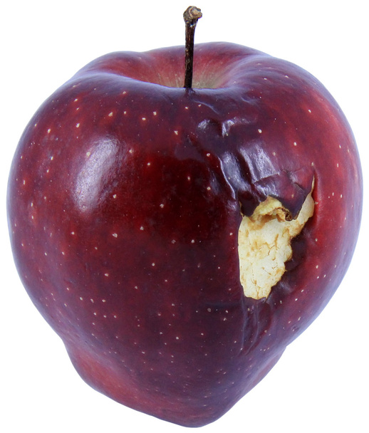 яблоко - Фото, изображение