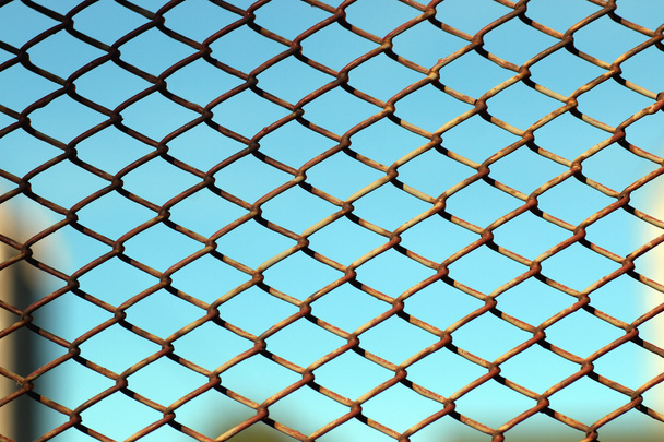 background mesh netting - Photo, Image