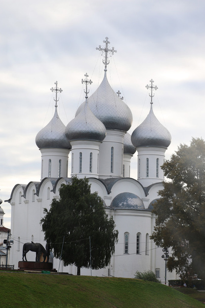 Dome of Christian - Valokuva, kuva