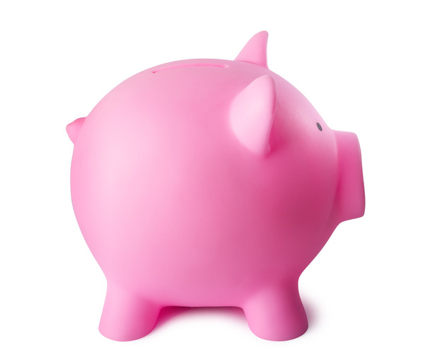Piggy Bank object - Photo, Image