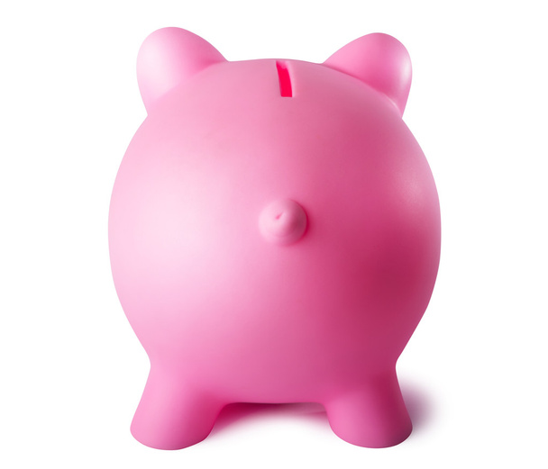 Piggy Bank objeto
 - Foto, Imagen