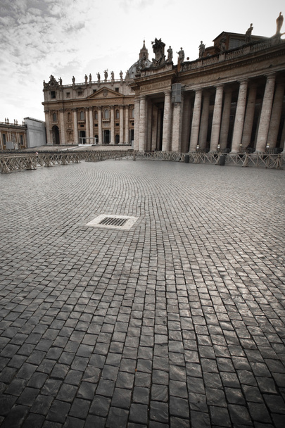 Place du Vatican en Italie
 - Photo, image