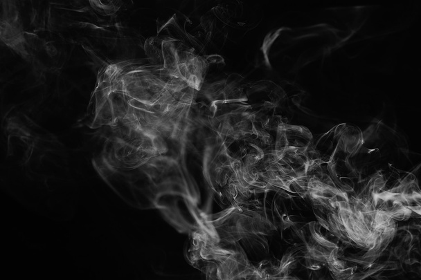 Abstract smoke - Fotoğraf, Görsel