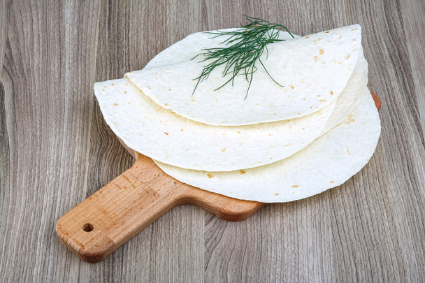 Tortillas - Foto, Bild