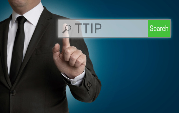 Ttip インターネット ブラウザーは実業家コンセプトが運営しております。 - 写真・画像