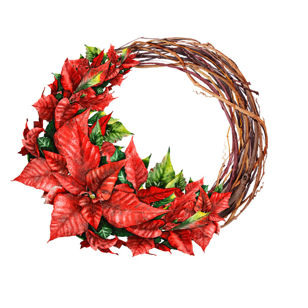 wreath - Photo, Image
