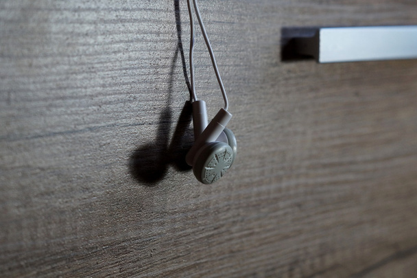 Headphones - Fotoğraf, Görsel
