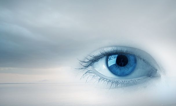 Здоровье глаз
 - Фото, изображение
