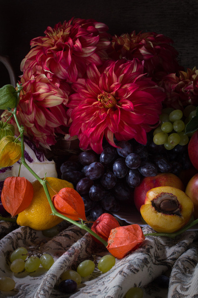 Fresh fruit - Foto, immagini