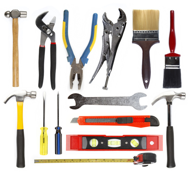 Tools - Photo, Image
