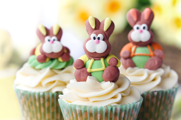 cupcakes de Pâques
 - Photo, image