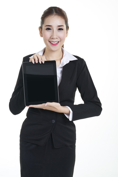 young bussiness woman - Photo, image