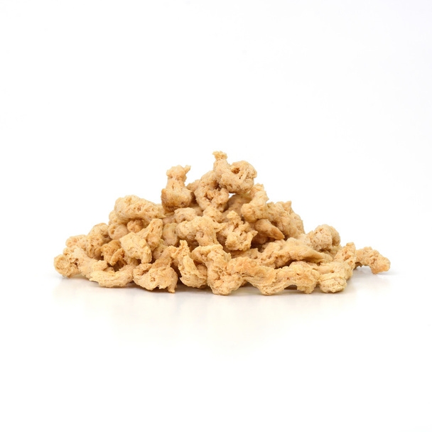 Textured Vegetable Protein - Photo, Image