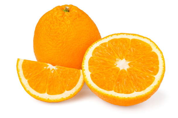 Fresh orange - Foto, Imagen