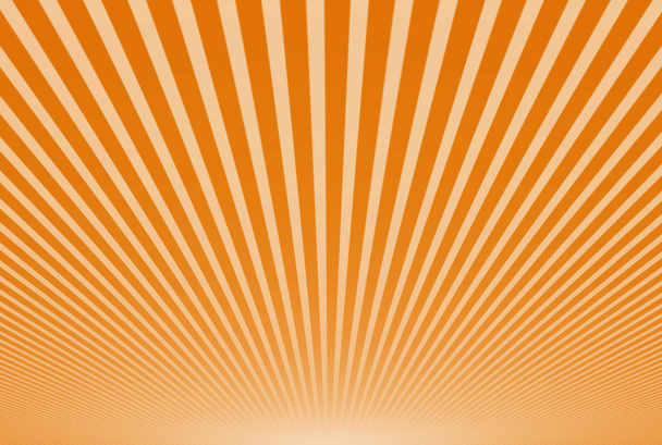Raios de sol, fundo abstrato
 - Foto, Imagem