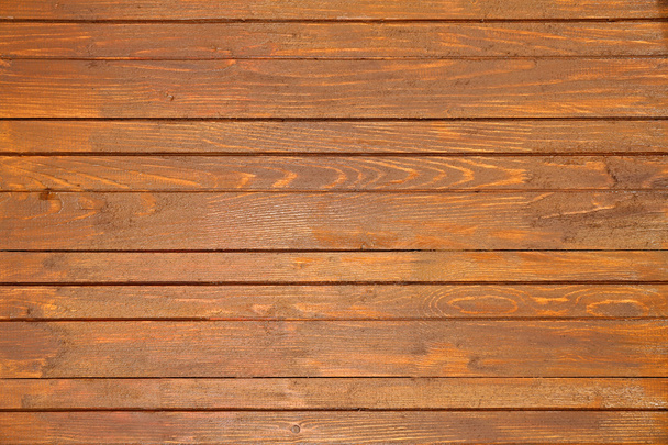 Wooden wall background - 写真・画像
