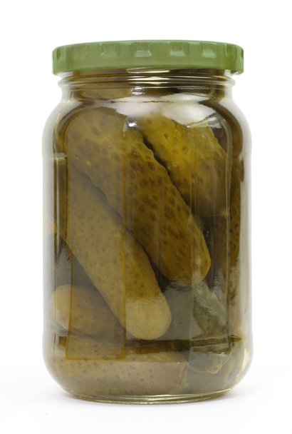 Pickle jar - Fotoğraf, Görsel