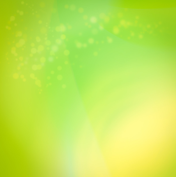 Background,green and yellow tone. - Photo, Image