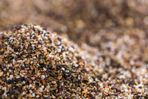 Crushed Peppercorns for use as background image - Φωτογραφία, εικόνα