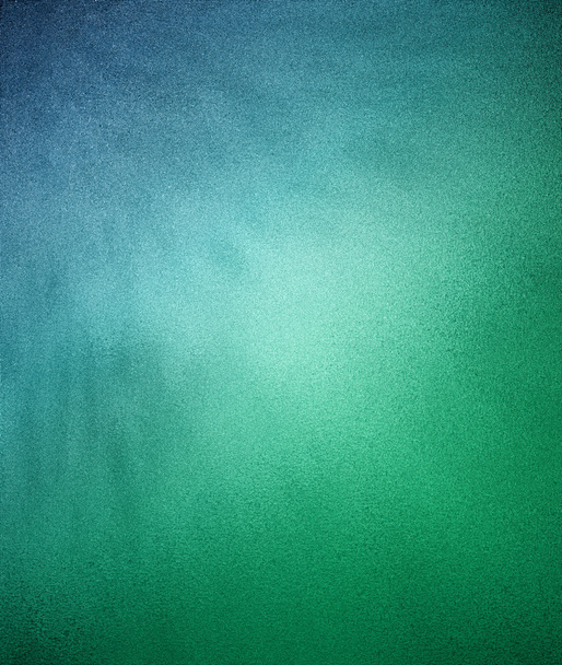 abstrakte grün-blaue Hintergrund - Foto, Bild