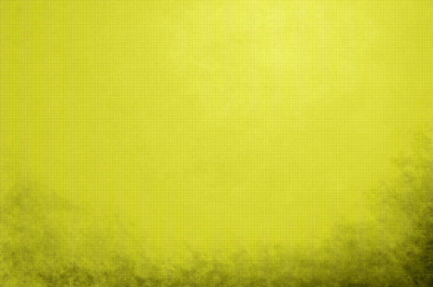 Fond jaune abstrait fait de petits carrés
 - Photo, image